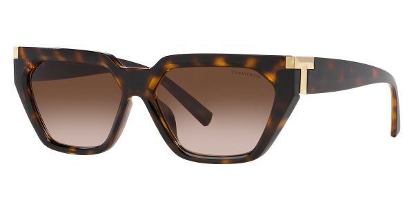 Tiffany 4205U 80153B - Oculos de Sol