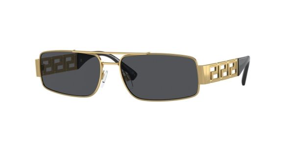 Versace 2257 100287 - Oculos de Sol