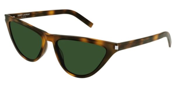 Saint Laurent 550 002 - Oculos de Sol