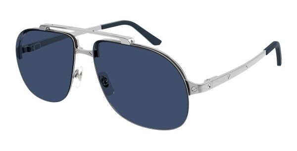 Cartier 353 003 - Oculos de sol