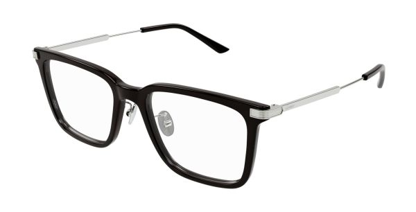 Cartier 384O 001 - Oculos de Grau