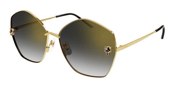 Cartier 356 001 - Oculos de Sol