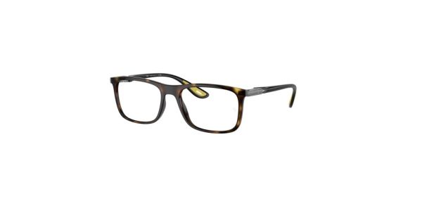 Ray Ban 7222M F620 - Oculos de Grau