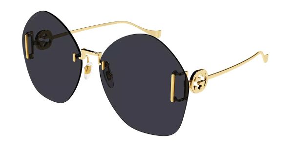 Gucci 1203 002 - Oculos de Sol