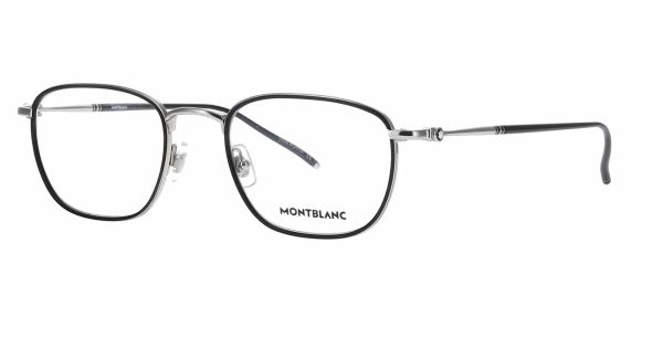 Mont Blanc 161O 002 - Oculos de Grau