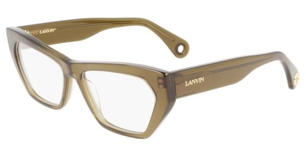 Lanvin 2627 319 - Oculos de Grau