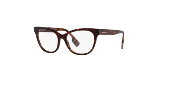 Burberry EVELYN 2375 3002 - Oculos de Grau