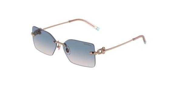 Tiffany 3088 610516 - Oculos de Sol
