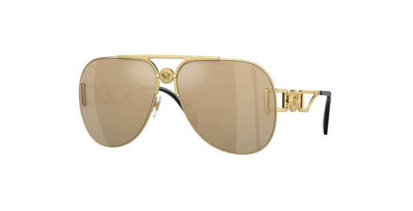 Versace 2255 100203 - Oculos de Sol