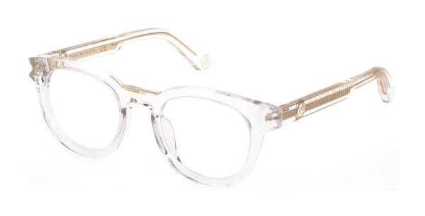 Philipp Plein 24V 0880 - Oculos de Grau