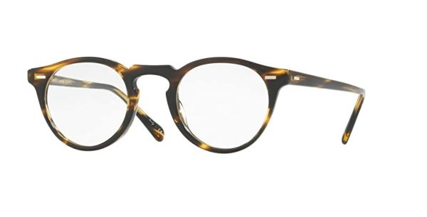 Oliver Peoples 5186 1003 - Oculos de Grau
