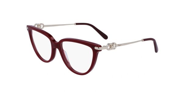 Salvatore Ferragamo 2946 601 - Oculos de Grau