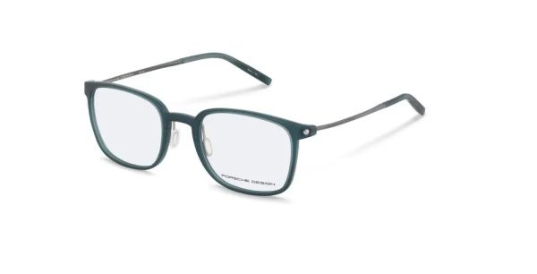 Porsche 8385 00221 B - Oculos de Grau