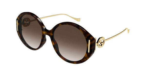 Gucci 1202 003 - Oculos de Sol