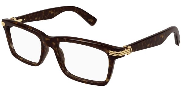 Cartier 420O 006 - Oculos de Grau