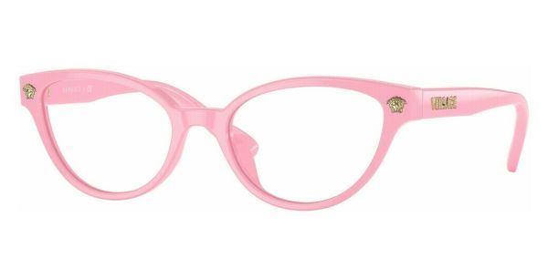 Versace Kids 3322U 5376 - Oculos de Grau Infantil
