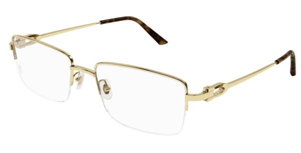 Cartier 319O 003 - Oculos de Grau