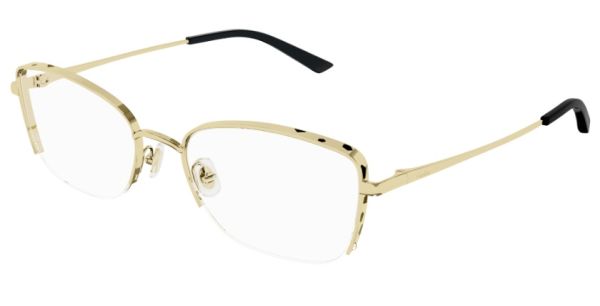 Cartier 311O 001 - Oculos de Grau