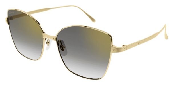 Cartier 328 001 - Oculos de Sol