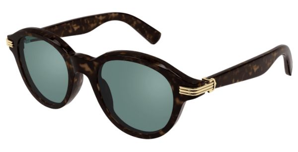 Cartier 395 002 - Oculos de Sol