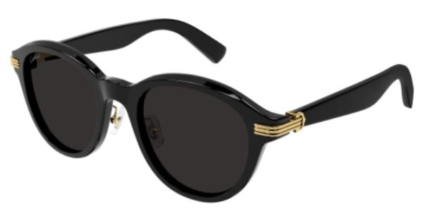 Cartier 395SA 001 - Oculos de Sol