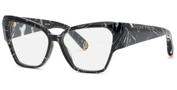 Philipp Plein 100 0Z21 - Oculos de Grau