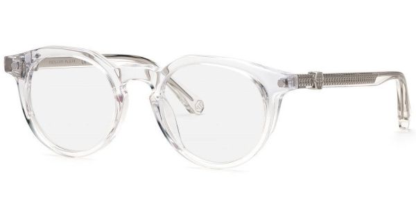Philipp Plein 60M 880Y - Oculos de Grau