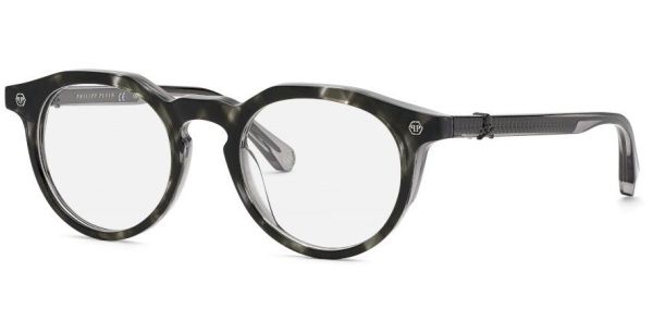 Philipp Plein 60V 0AHU - Oculos de Grau