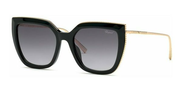 Chopard 319M 0BLK - Oculos de Sol