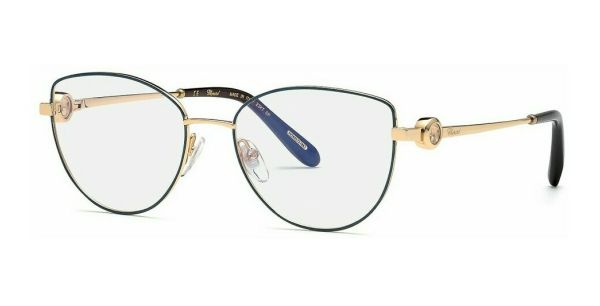 Chopard 02S 0354 - Oculos de Grau