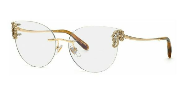 Chopard 03S 0300 - Oculos de Grau