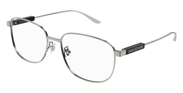 Gucci 1312O 001 - Oculos de Grau