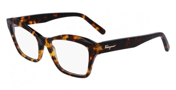 Salvatore Ferragamo 2951 219 - Oculos de Grau