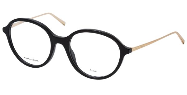 Marc Jacobs 483 807 - Oculos de Grau
