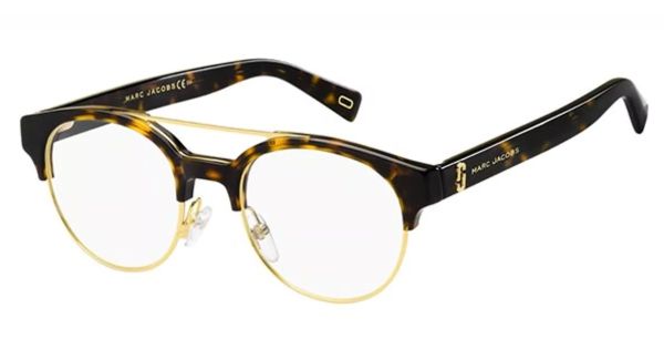 Marc Jacobs 316 086 - Oculos de Grau