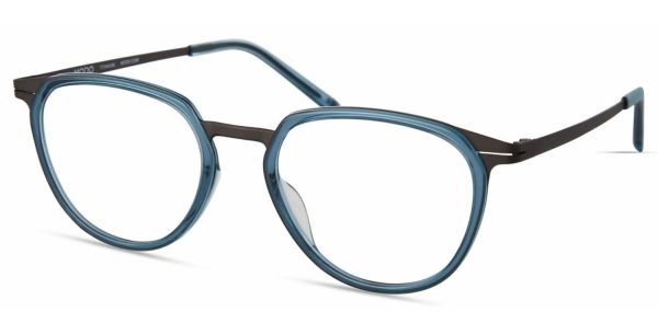 Modo 4560 Petrol - Oculos de Grau