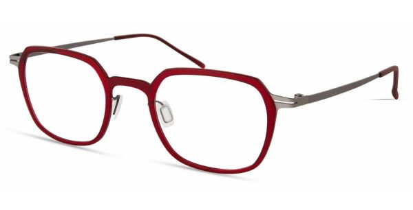 Modo 4116 Burgundy - Oculos de Grau
