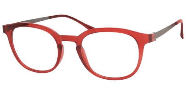 Modo 7050 Red - Oculos de Grau