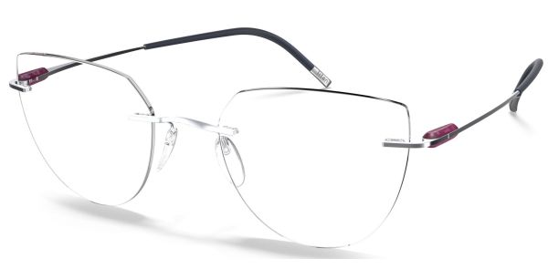 Silhouette 5561 MY 7200 Tam 55 - Oculos de Grau