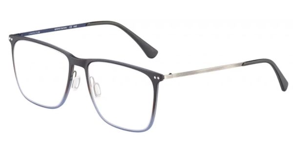 Jaguar 6810 5100 - Oculos de Grau