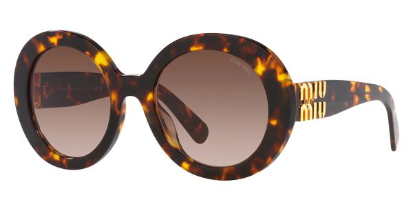 Miu Miu 11YS VAU6S1 - Oculos de Sol