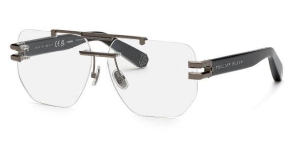 Philipp Plein 87M 0584 - Oculos de Grau