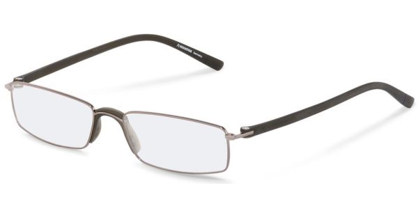 Rodenstock 2640 C - Oculos de Leitura com Grau 250