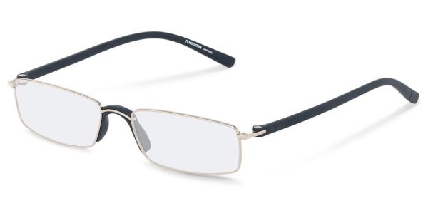Rodenstock 2640 B - Oculos de Leitura com Grau 250