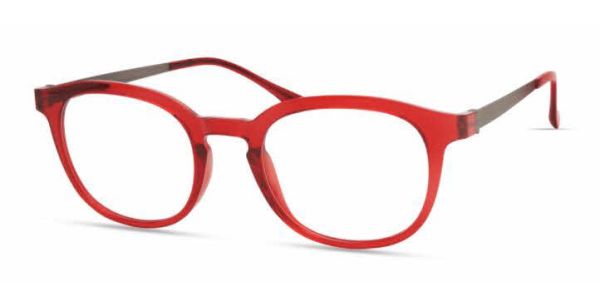 Modo 7050A Red Global Fit - Oculos de Grau