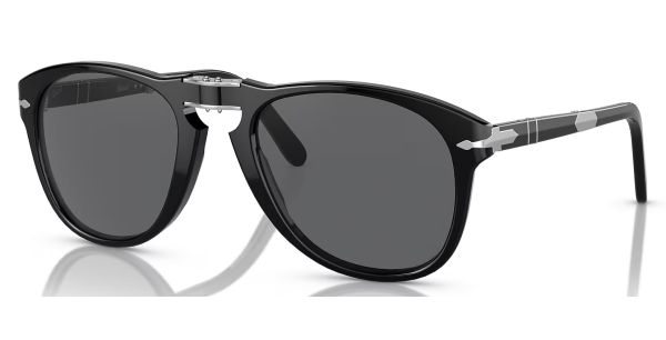 Persol Steve McQueen 714SM 95B1 - Oculos de Sol Dobravel