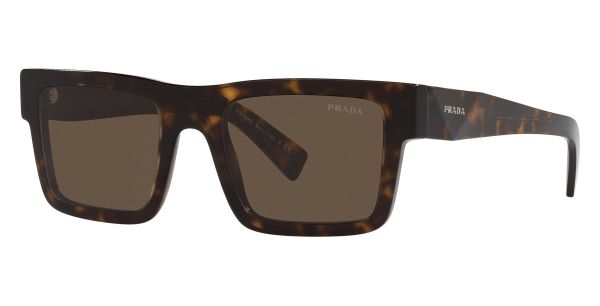 Prada 19WS 2AU8C1 - Oculos de Sol