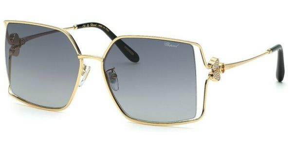 Chopard 68S 0300 - Oculos de Sol