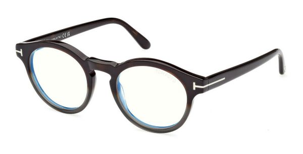 Tom Ford 5887B 056 - Oculos com Blue Block
