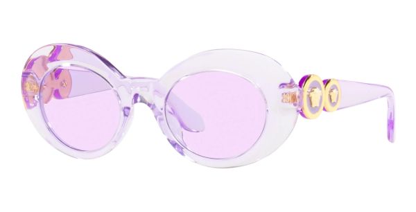 Versace Kids 4428U 53721A - Oculos de Sol Infantil